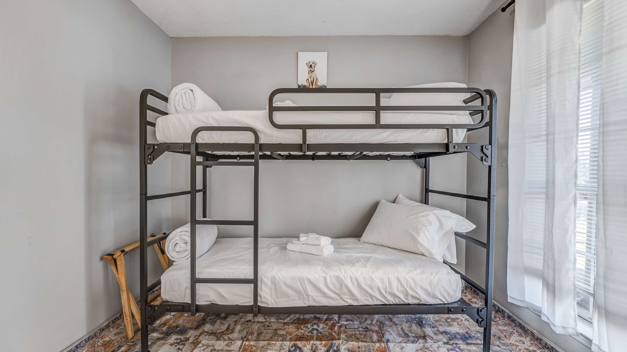 Photo of Bedroom in Ellendale