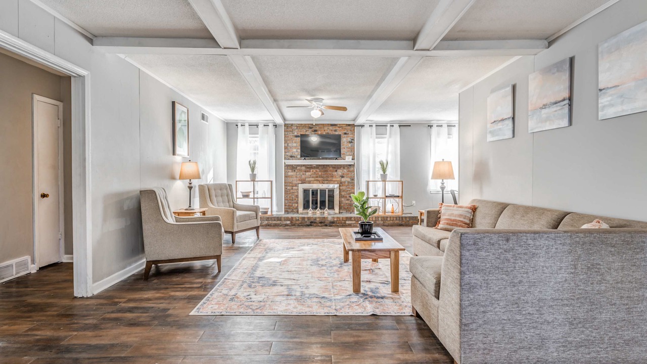 Photo of Livingroom in Ellendale
