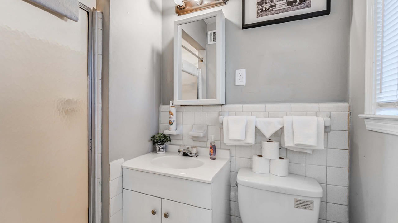 Photo of Bathroom in Ellendale