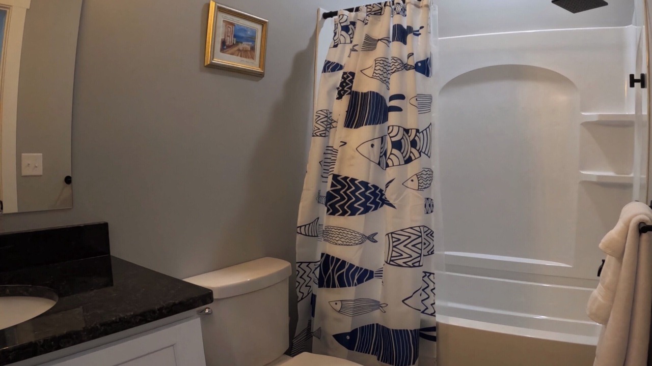Photo of Bathroom in Springville