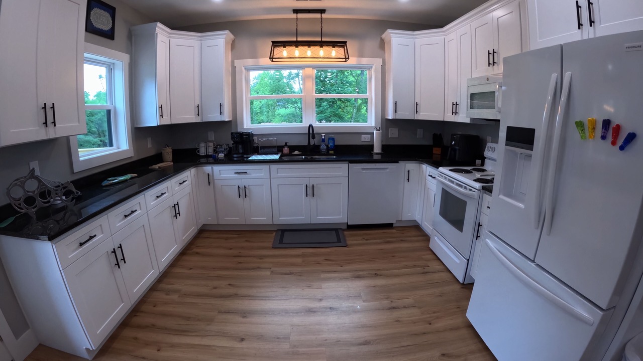 Photo of Kitchen in Springville