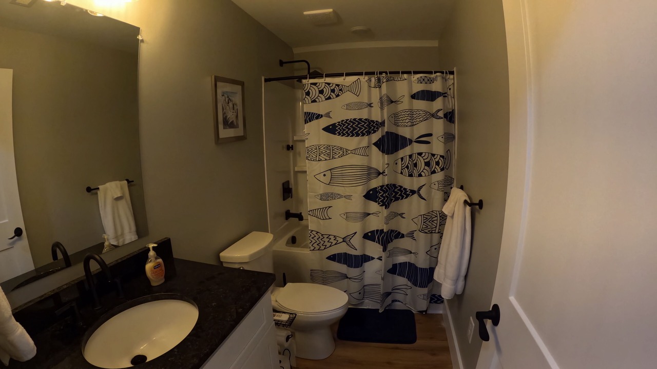Photo of Bathroom in Springville