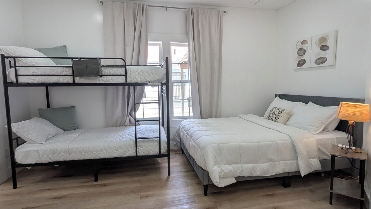 Photo of Bedroom in Tupelo