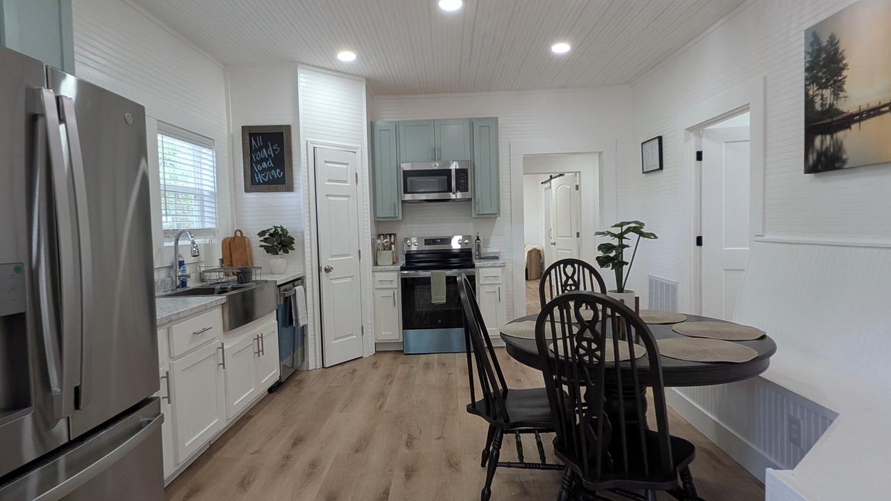 Photo of Kitchen in Tupelo