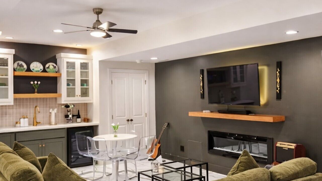 Photo of Bedroom in Kansas City