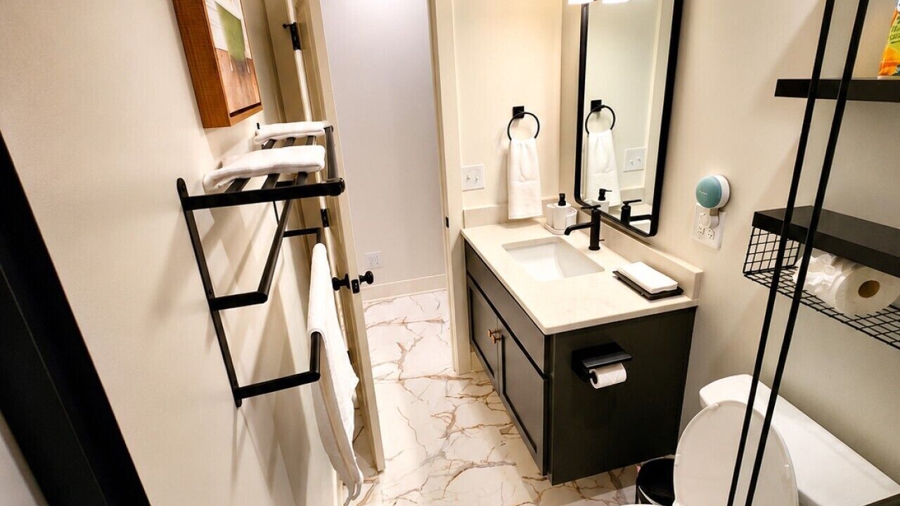 Photo of Bathroom in Kansas City