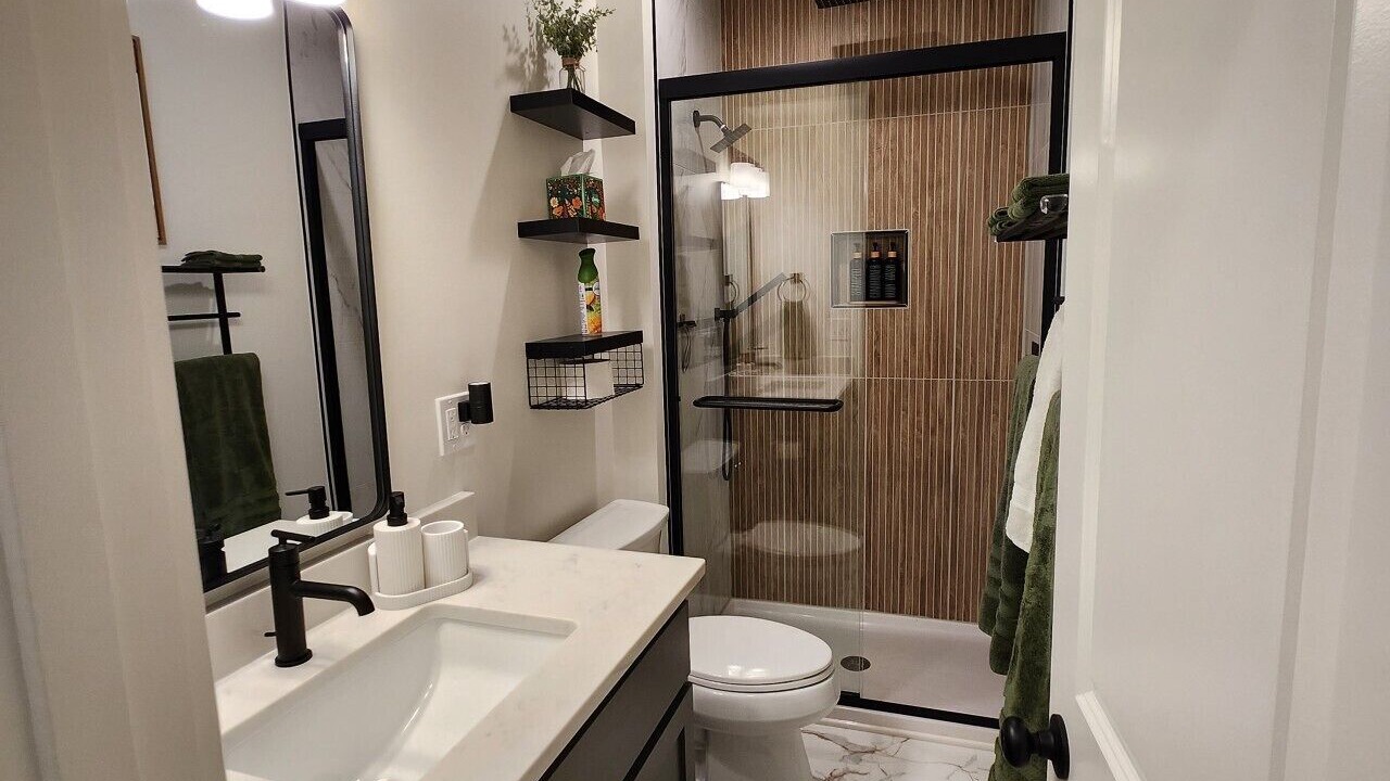 Photo of Bathroom in Kansas City