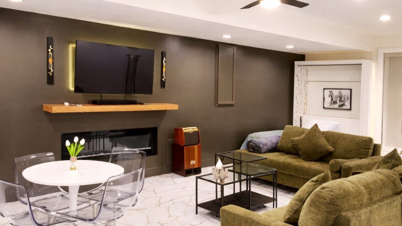 Photo of Bedroom in Kansas City