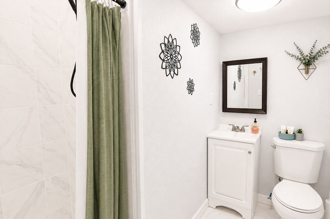 Photo of Bathroom in Northeast Kansas City