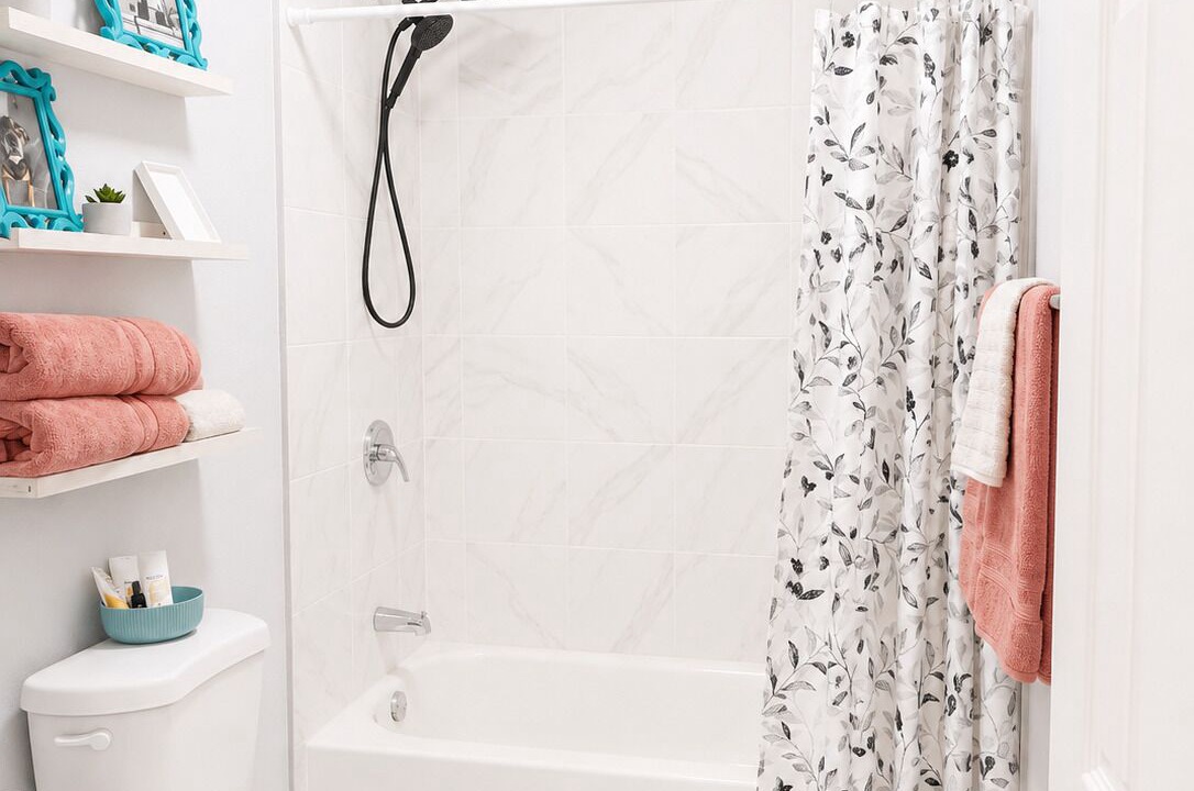 Photo of Bathroom in Northeast Kansas City