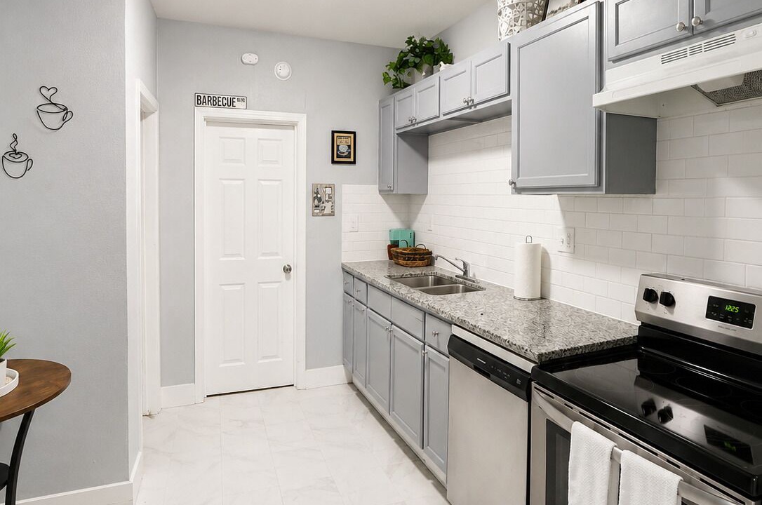 Photo of Kitchen in Northeast Kansas City