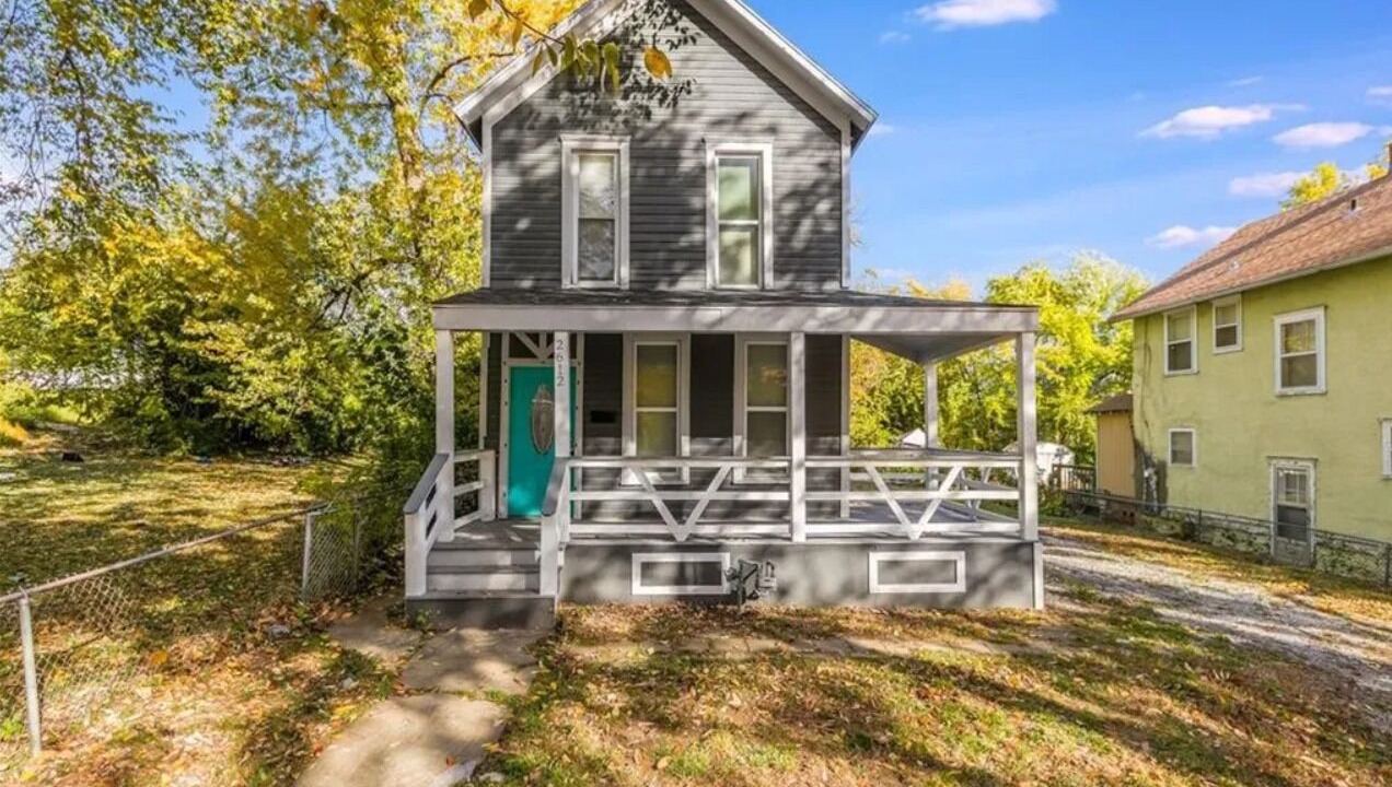 Photo of Outdoor in Northeast Kansas City
