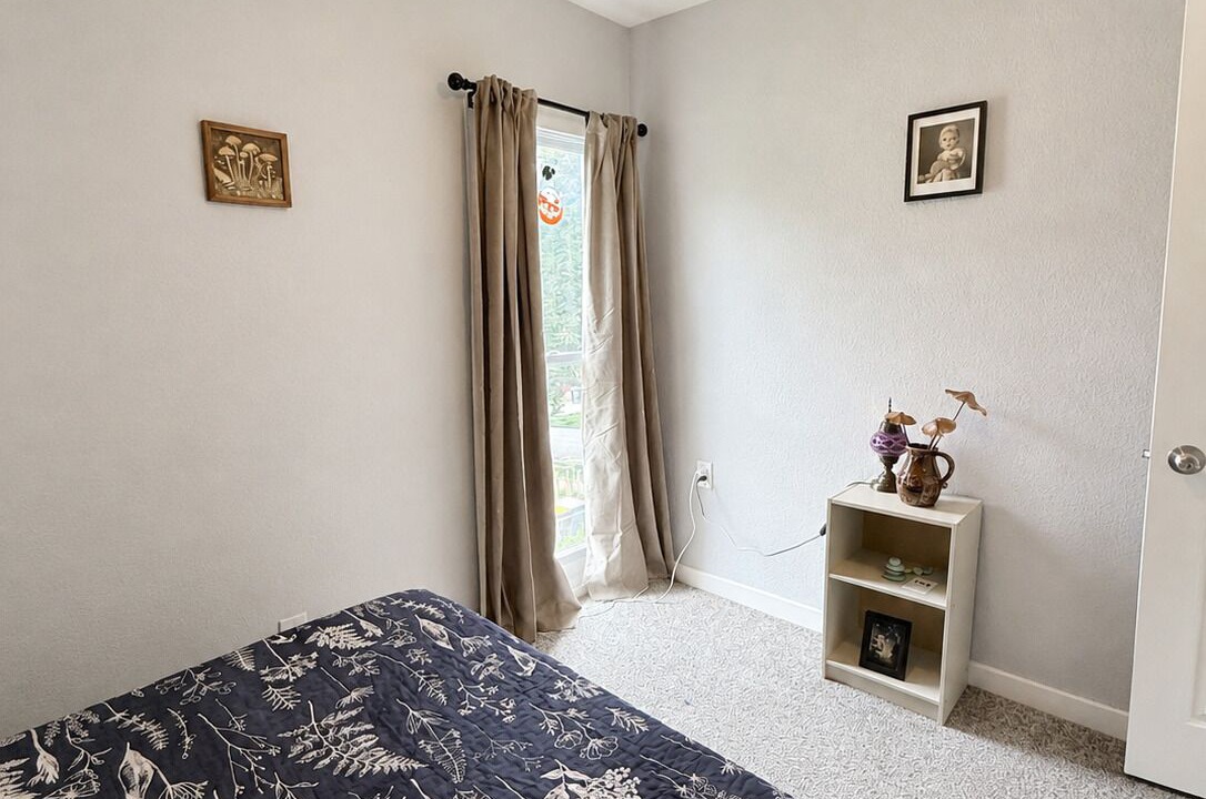 Photo of Bedroom in Northeast Kansas City
