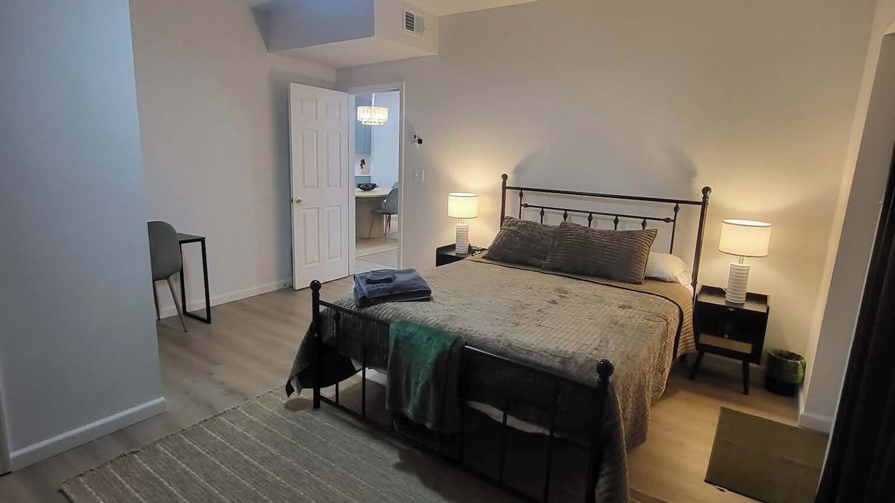Photo of Bedroom in Henderson