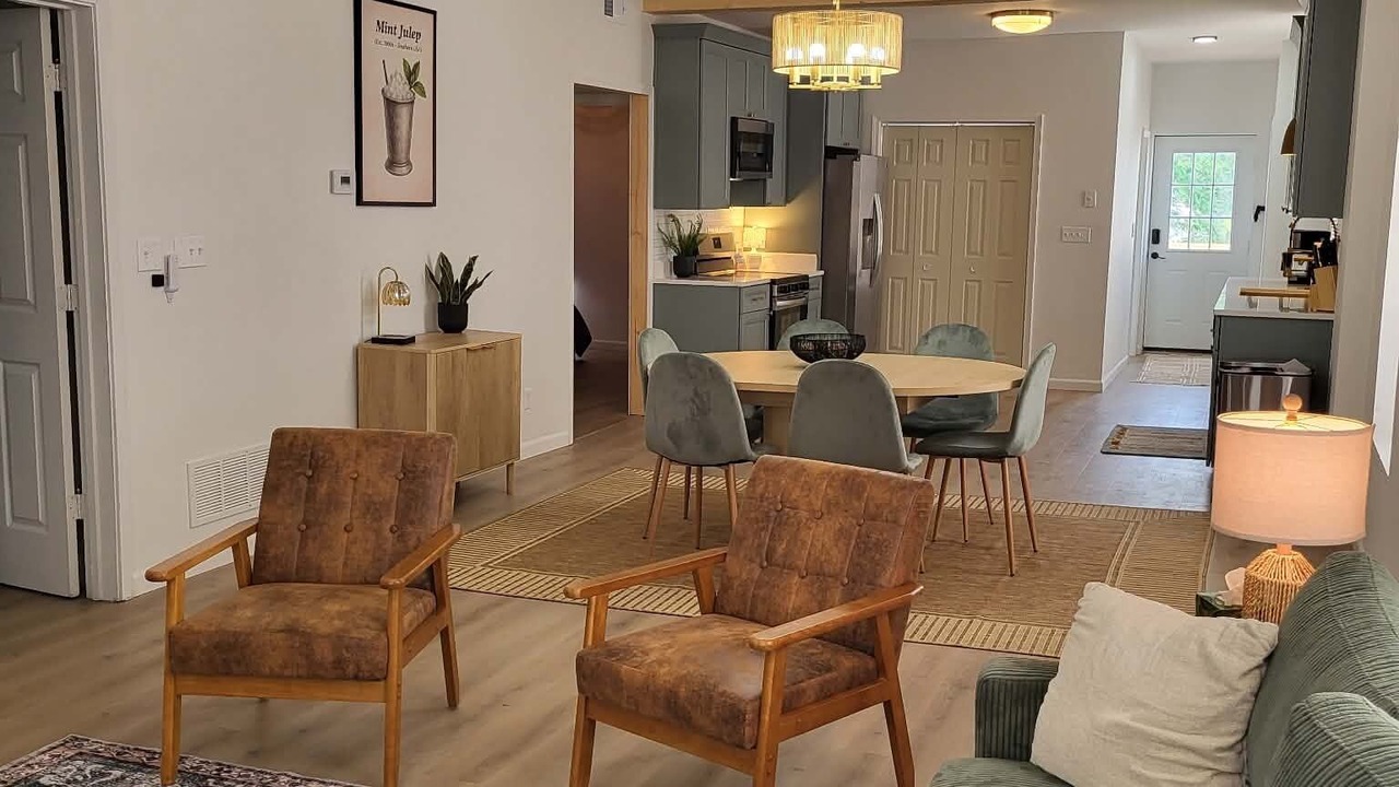 Photo of Livingroom in Henderson