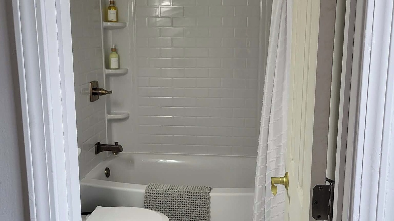 Photo of Bathroom in Henderson