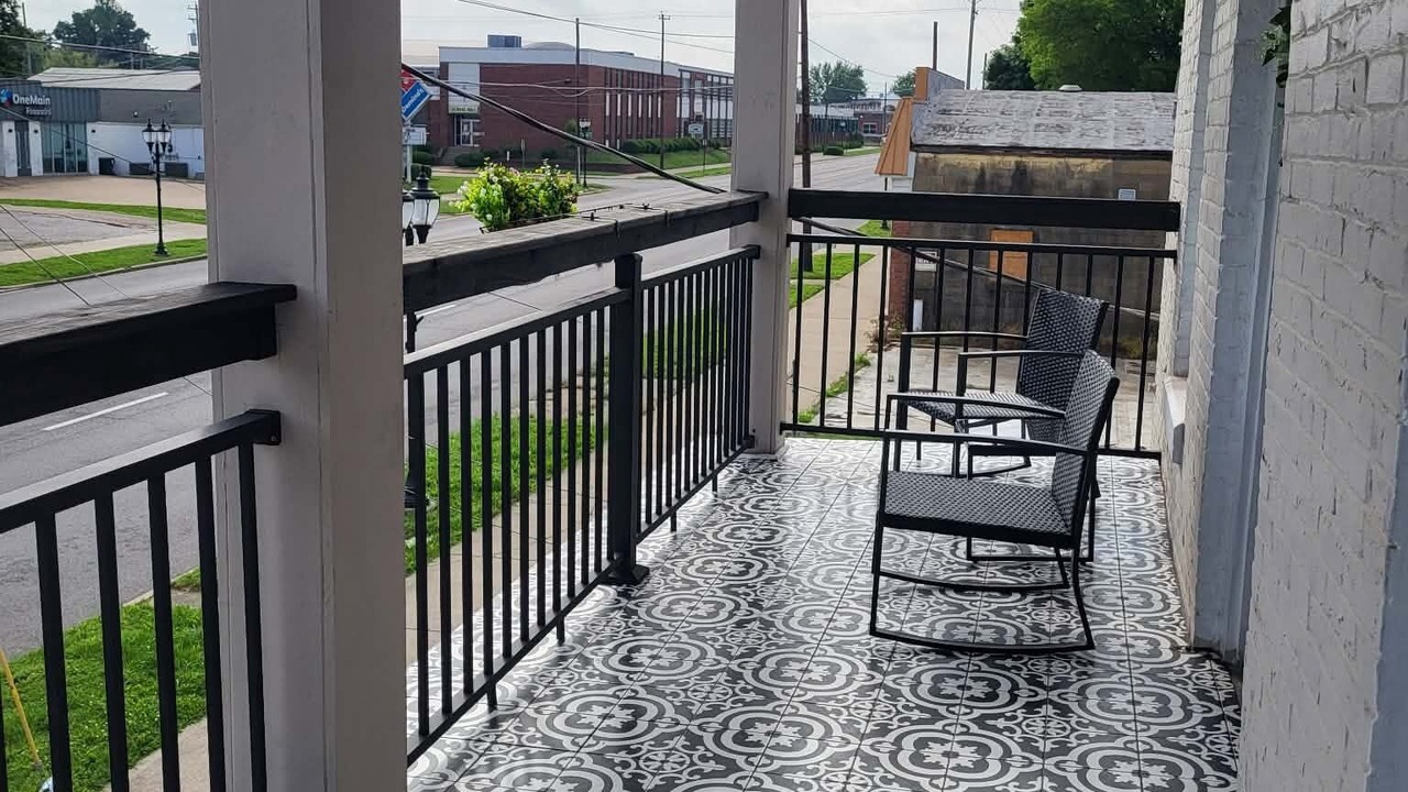 Photo of Patio Balcony in Henderson