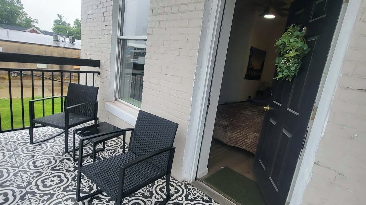 Photo of Patio Balcony in Henderson