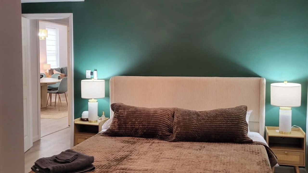Photo of Bedroom in Henderson