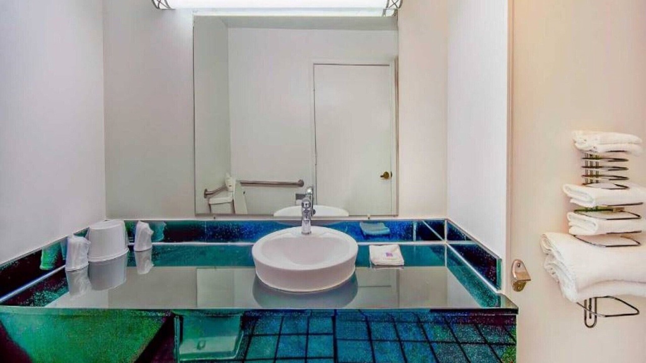 Photo of Bathroom in Grand Rivers
