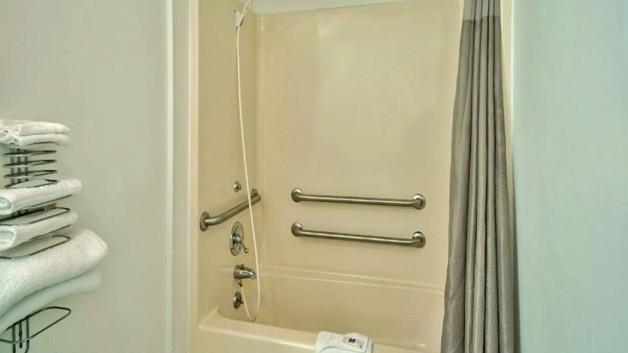 Photo of Bathroom in Grand Rivers
