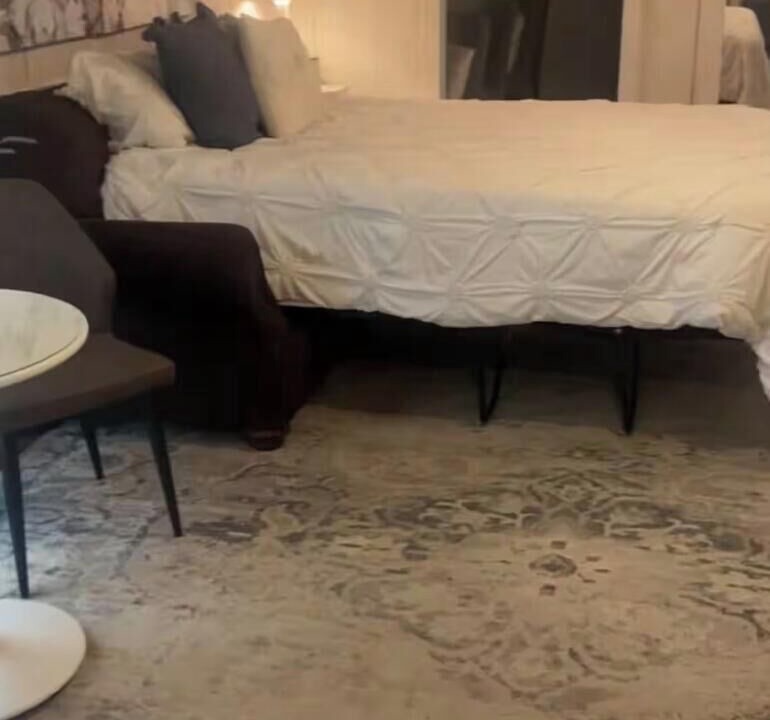 Photo of Bedroom in Greenbrier