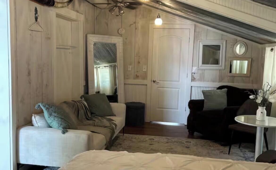 Photo of Bedroom in Greenbrier