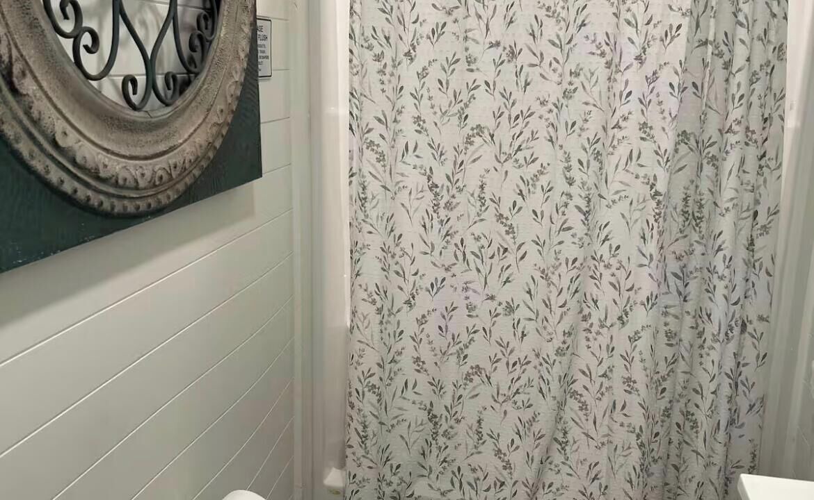 Photo of Bathroom in Greenbrier