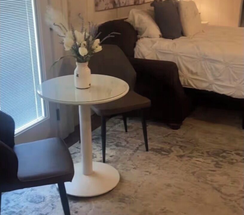 Photo of Bedroom in Greenbrier