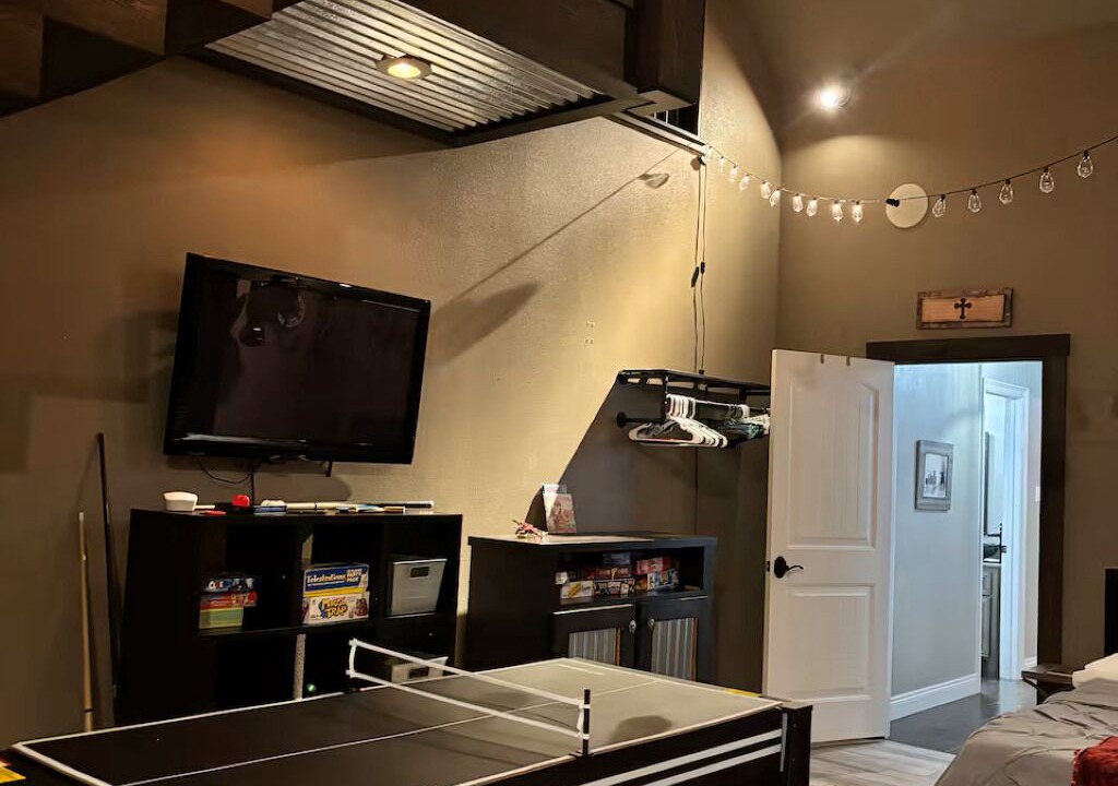 Photo of Bedroom in Greenbrier