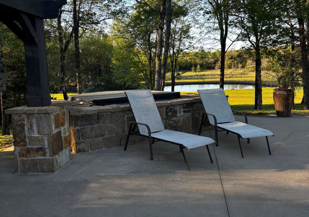 Photo of Patio Balcony in Greenbrier
