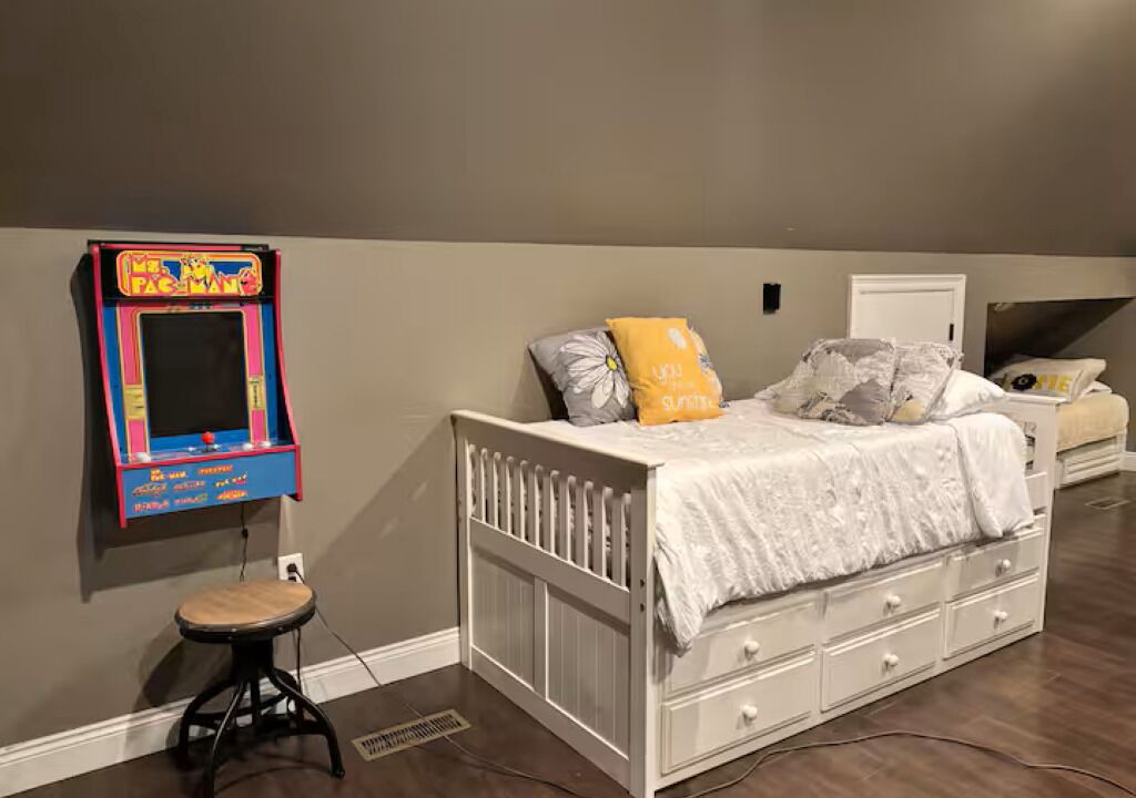 Photo of Bedroom in Greenbrier