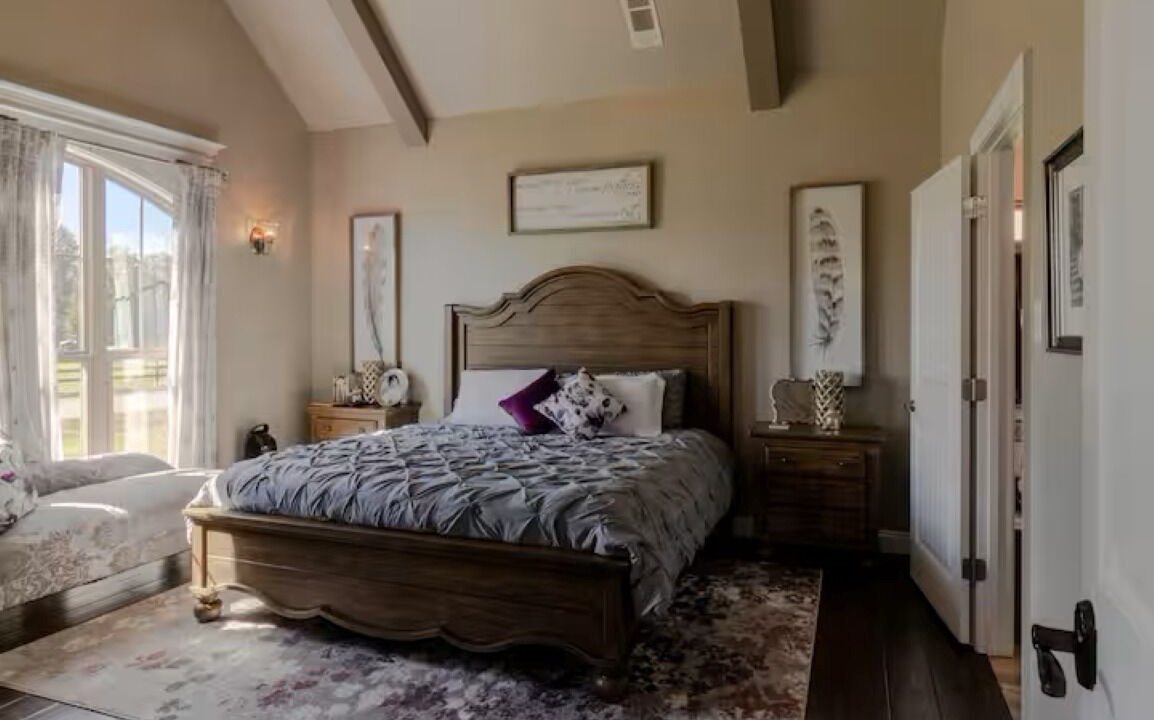 Photo of Bedroom in Greenbrier