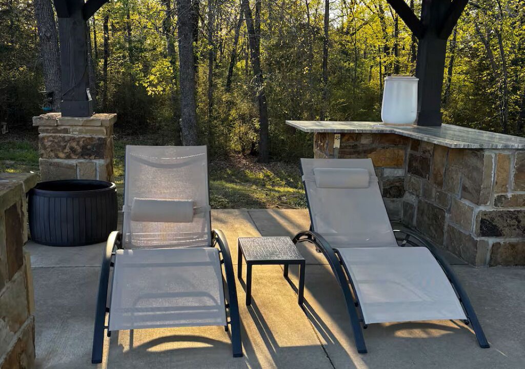 Photo of Patio Balcony in Greenbrier