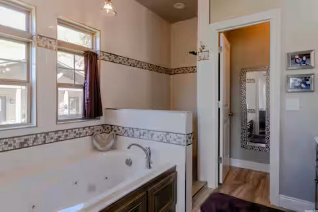 Photo of Bathroom in Greenbrier