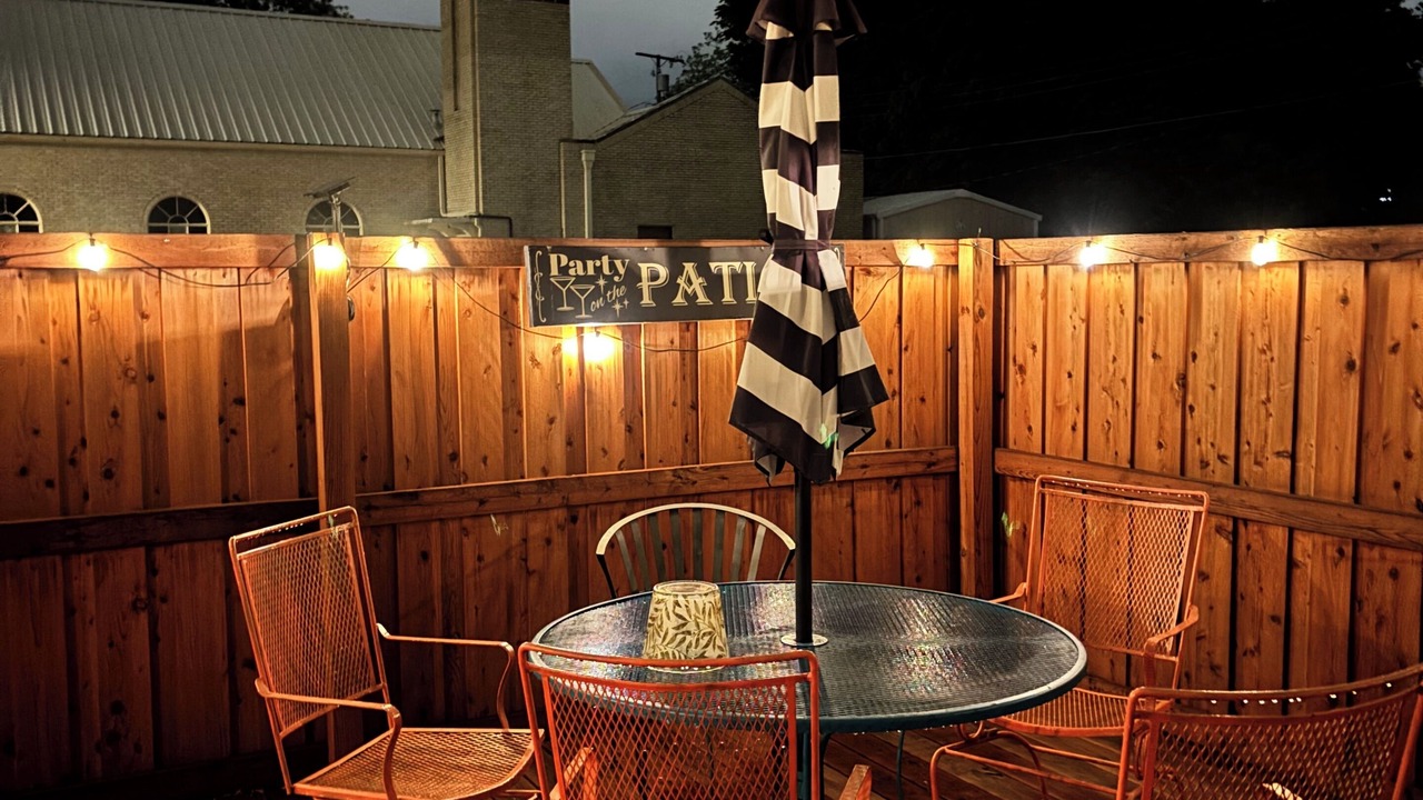 Photo of Outdoor in Davis