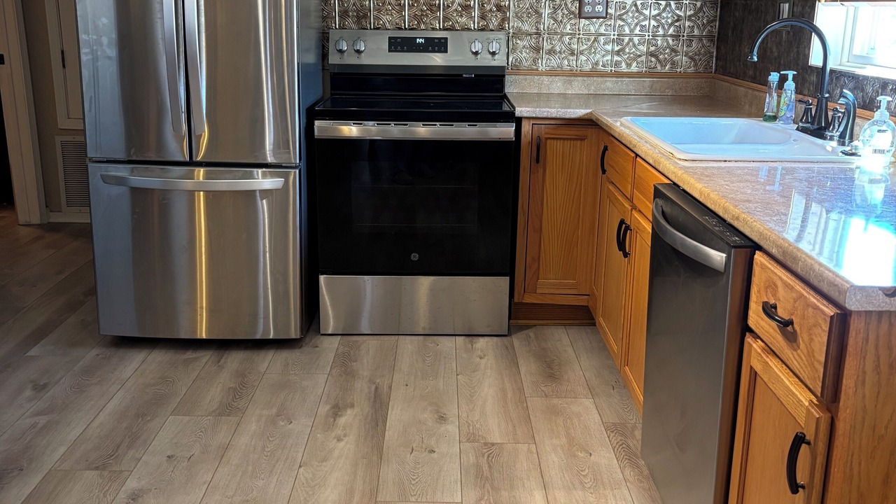 Photo of Kitchen in Davis