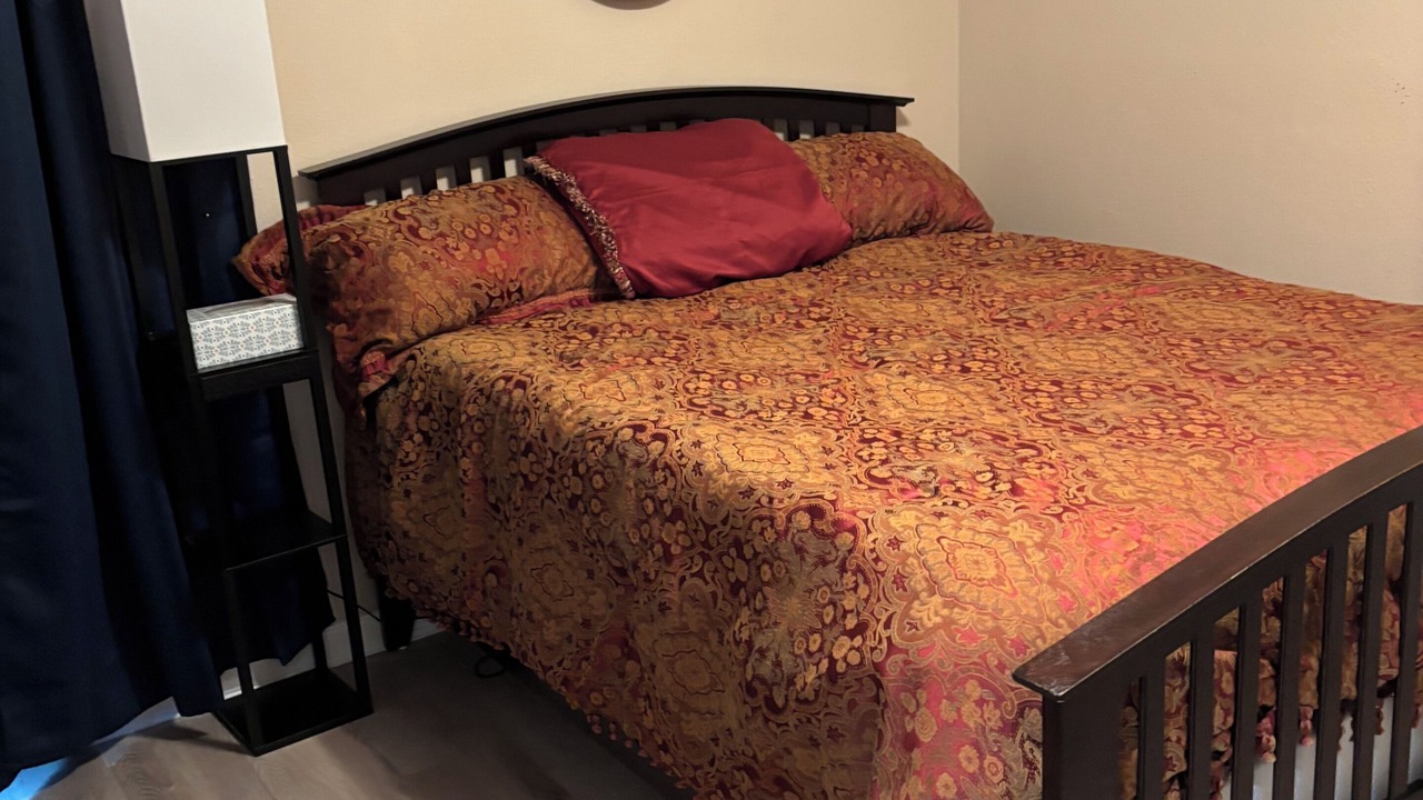 Photo of Bedroom in Davis
