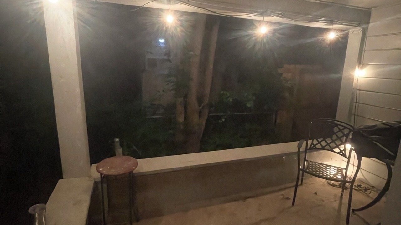 Photo of Patio Balcony in Tulsa