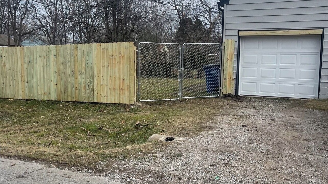Photo of Outdoor in Tulsa
