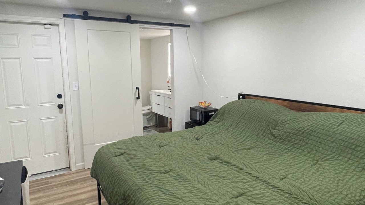 Photo of Bedroom in Tulsa