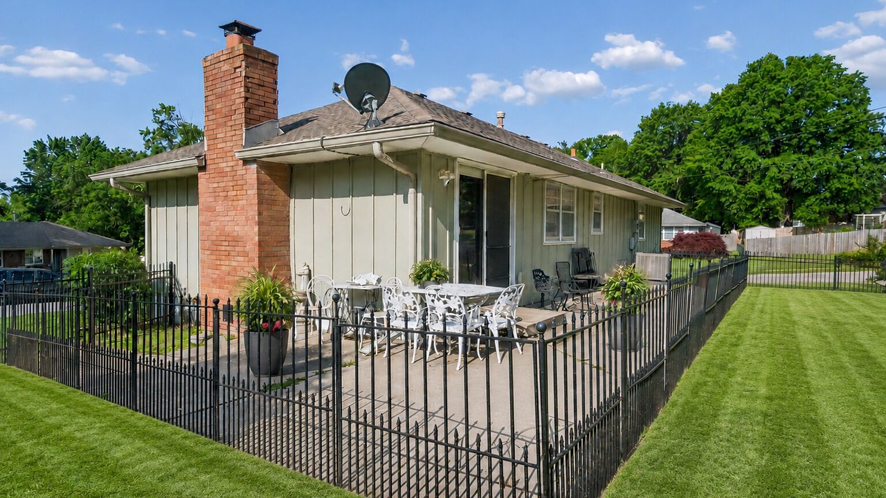 Photo of Outdoor in Independence