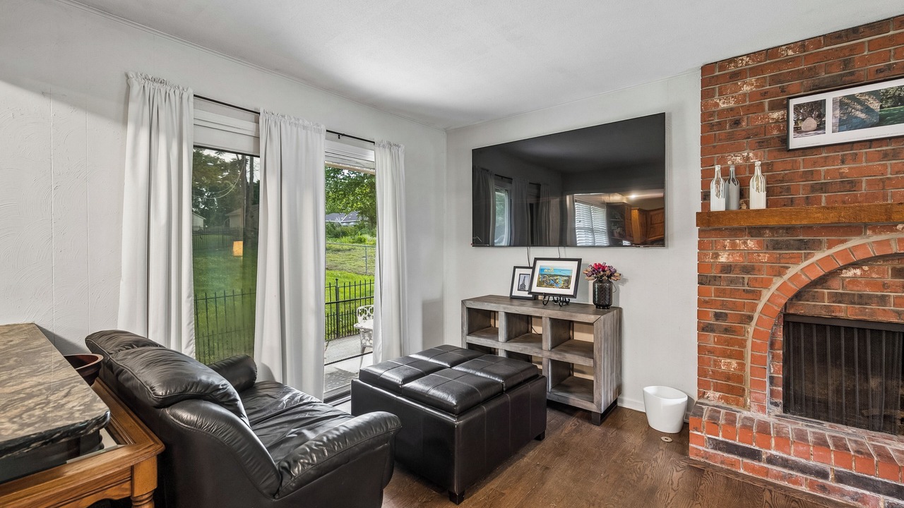 Photo of Livingroom in Independence