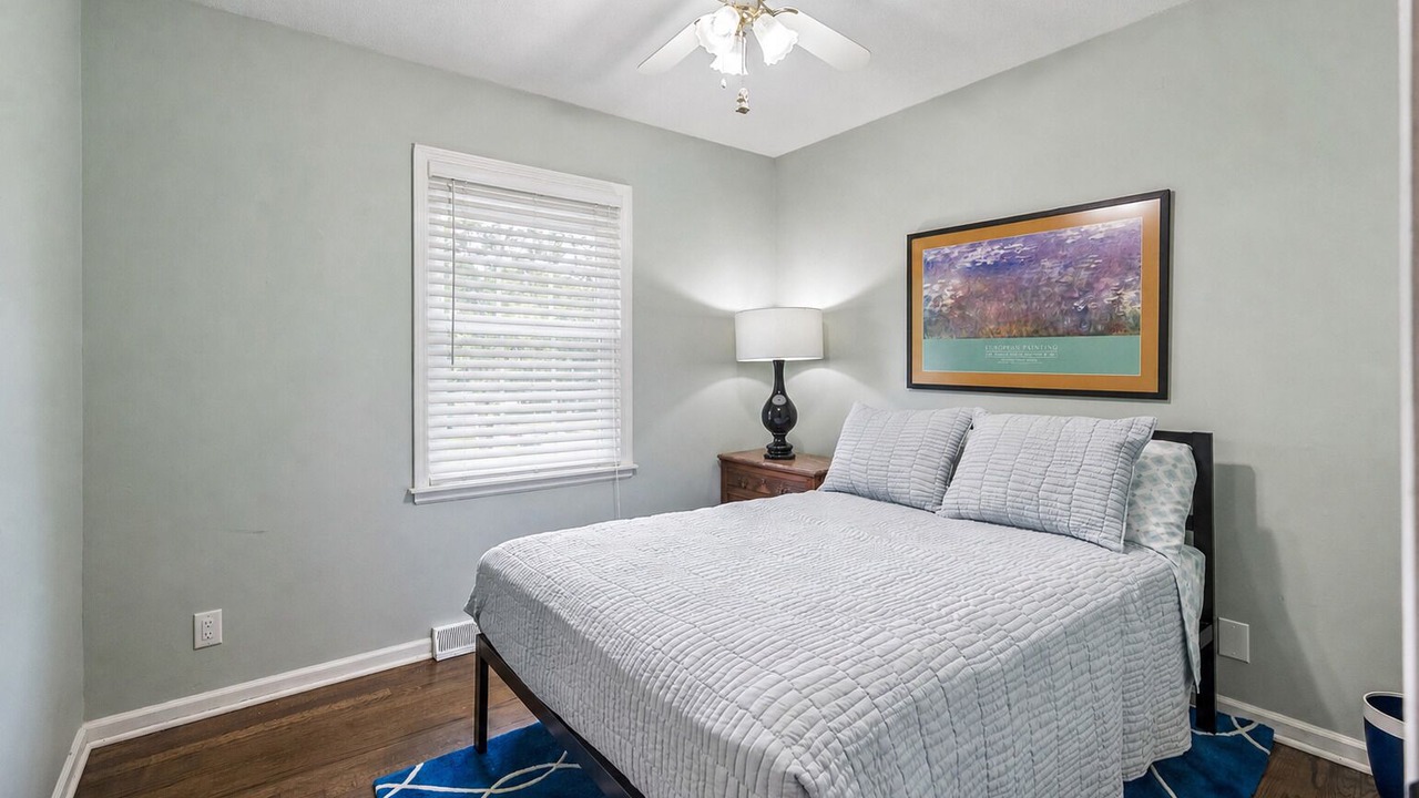 Photo of Bedroom in Independence
