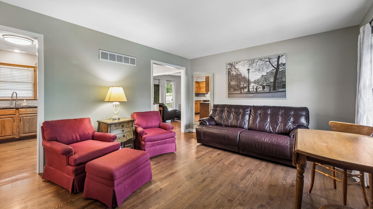Photo of Livingroom in Independence