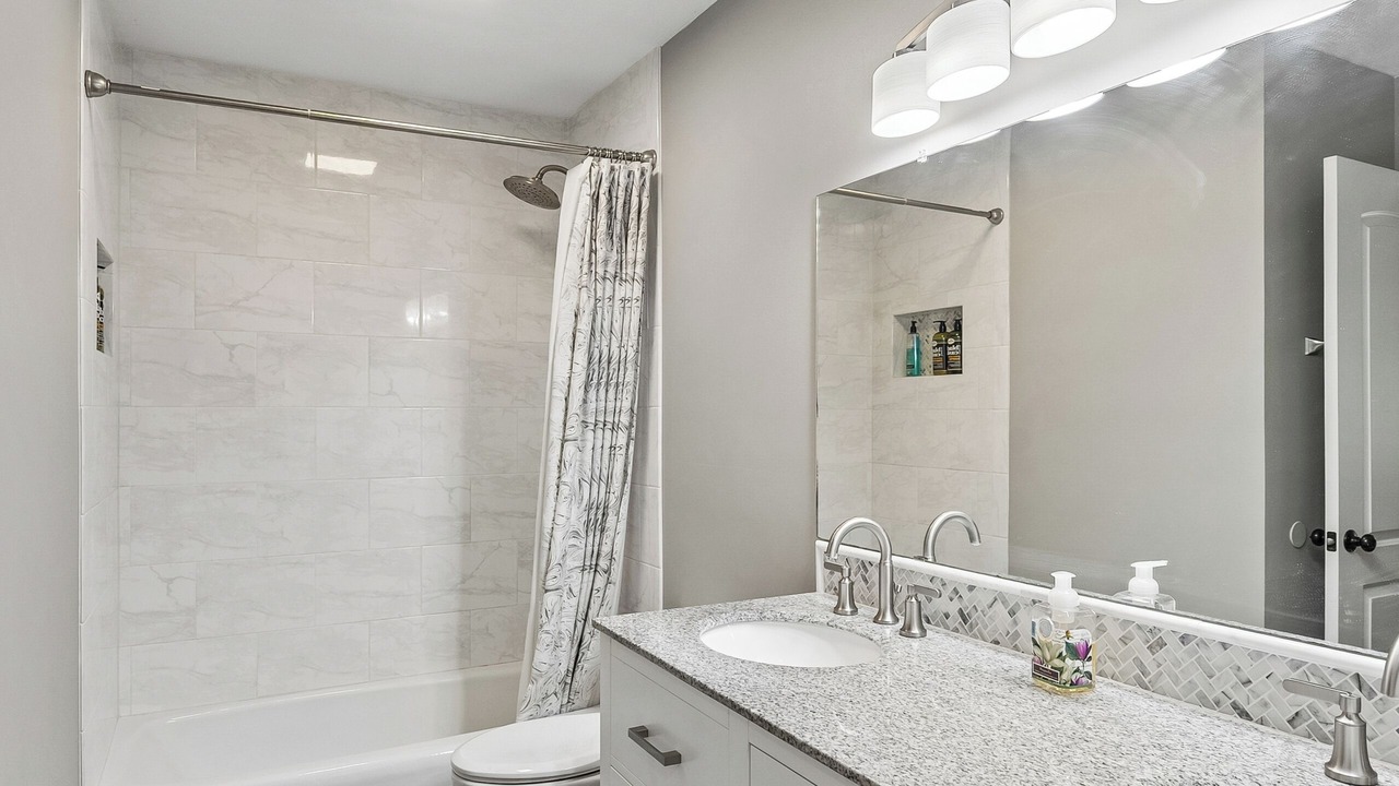 Photo of Bathroom in Independence