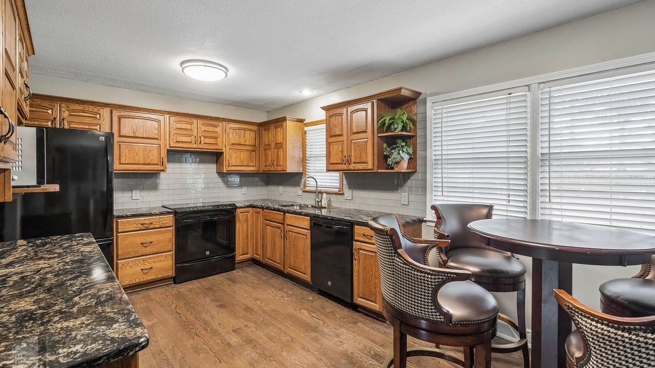 Photo of Kitchen in Independence