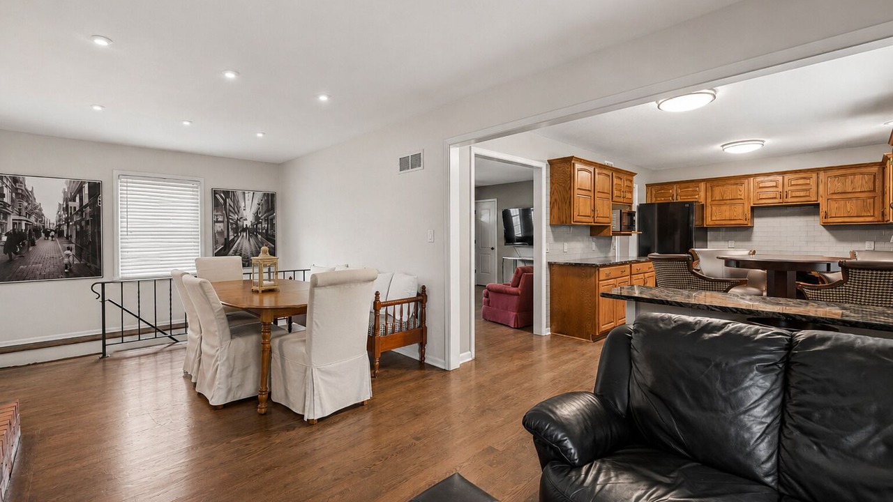 Photo of Livingroom in Independence