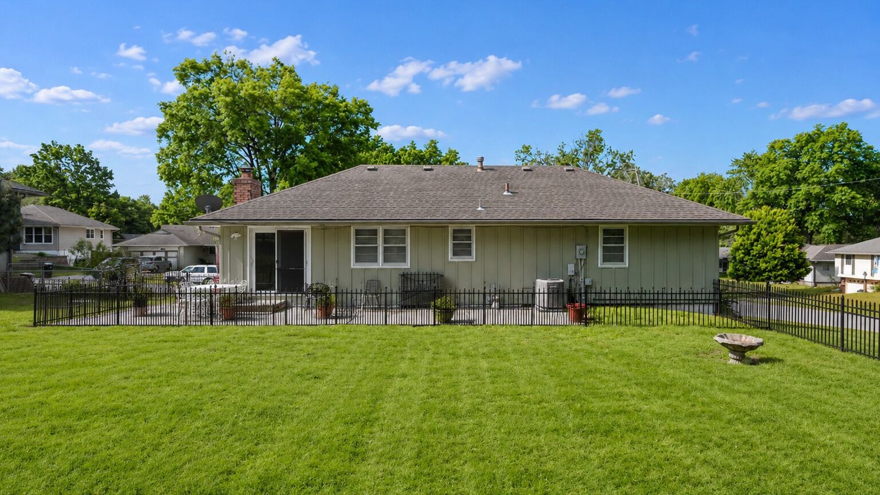 Photo of Outdoor in Independence