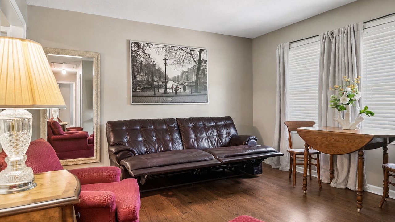 Photo of Livingroom in Independence